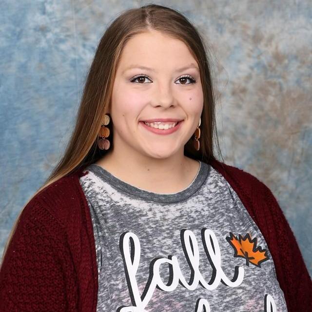 MadisonBrown's Profile Photo