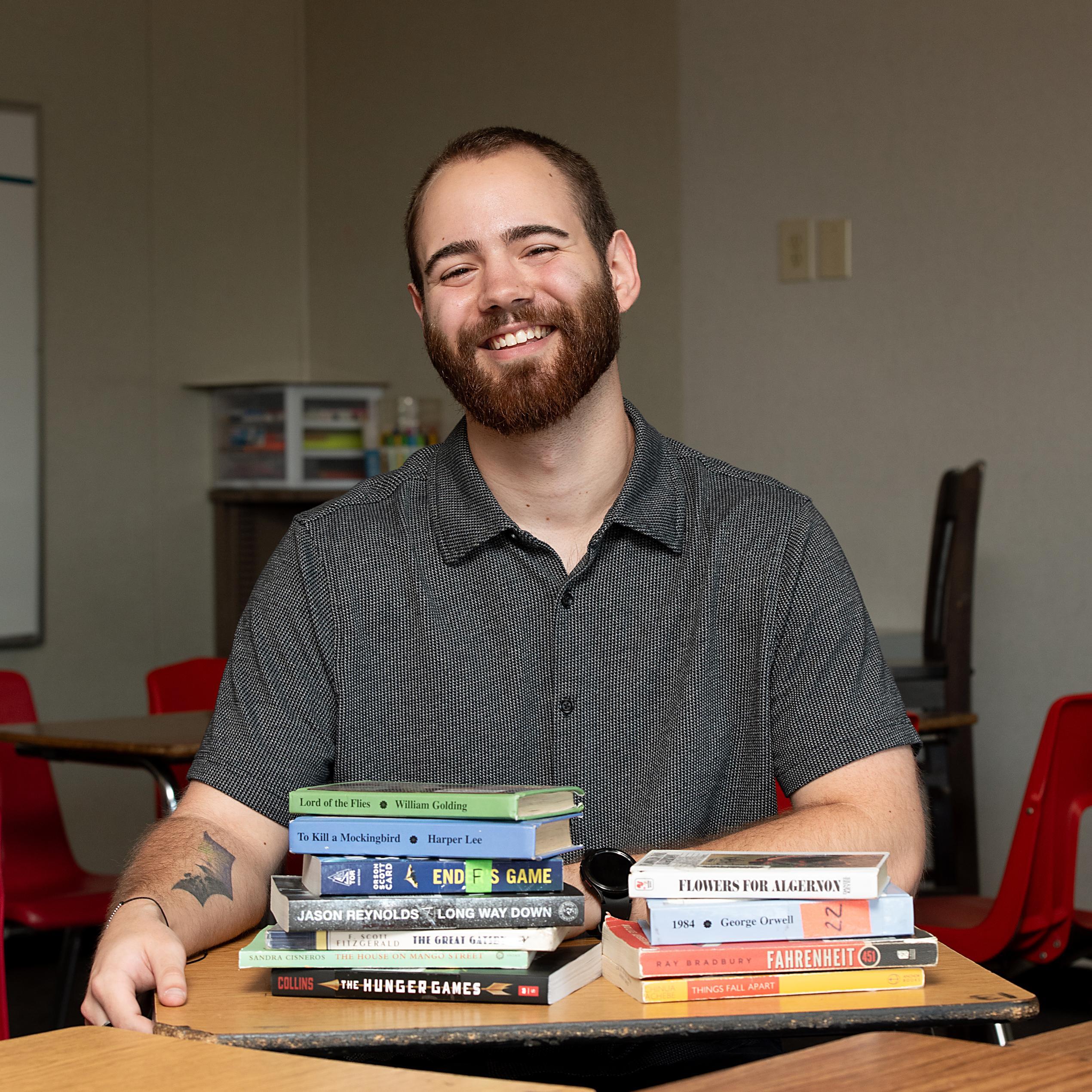 ColinOldham's Profile Photo