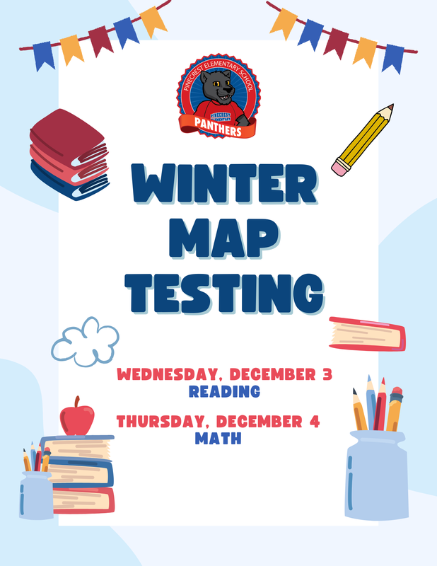 Winter Map Testing Featured Photo