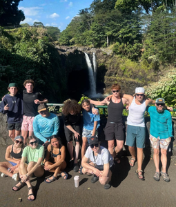 ABLE Trip to Kona Hawaii