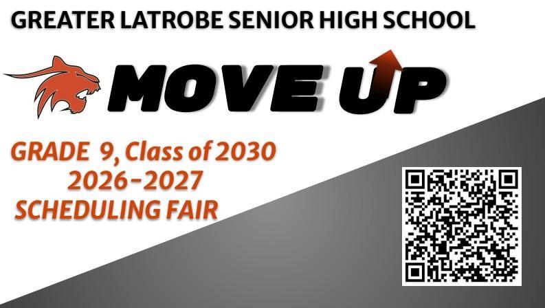 Grade 9, Class of 2030 Scheduling Fair Featured Photo