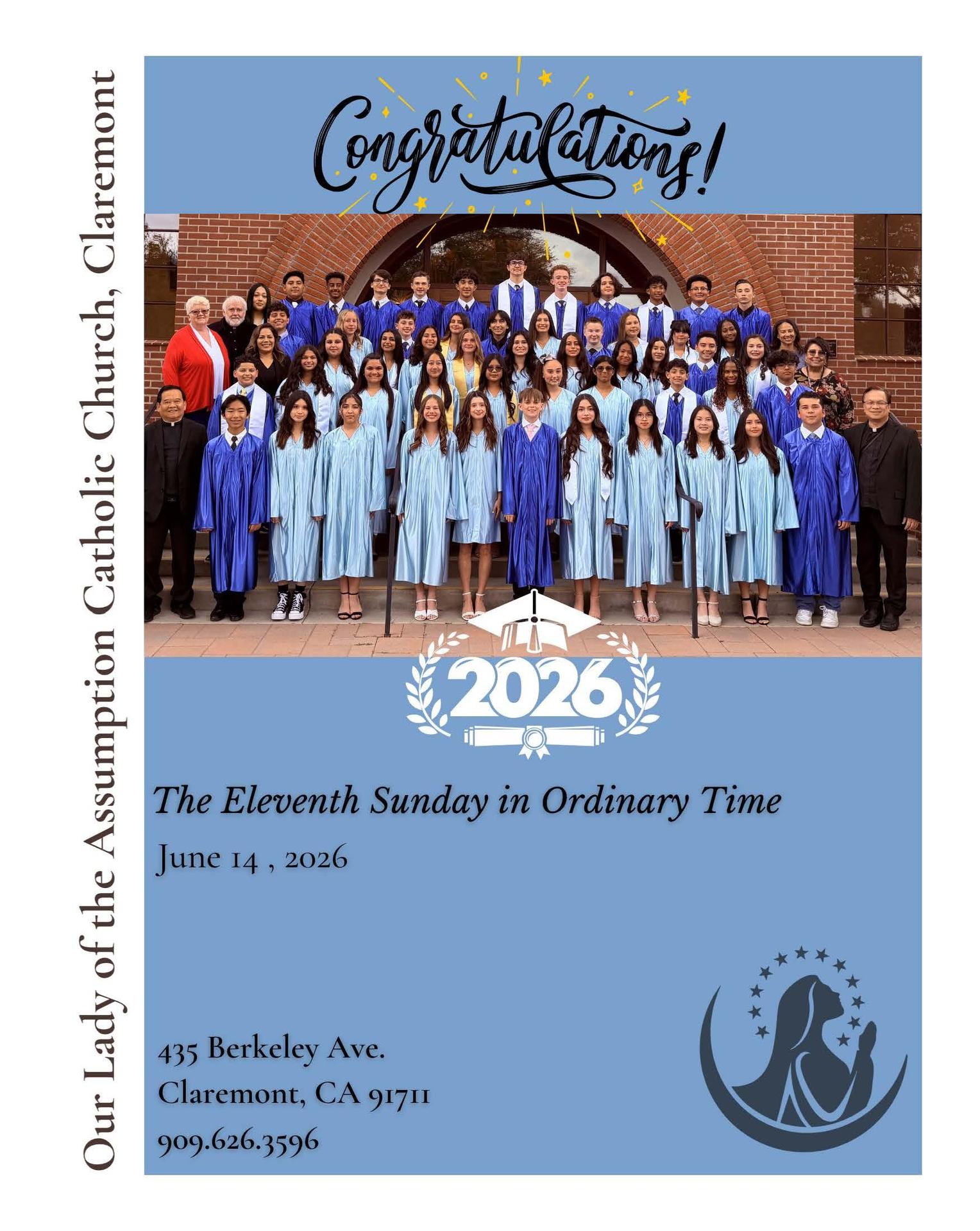 June 14, 2026