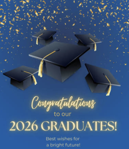 congrats