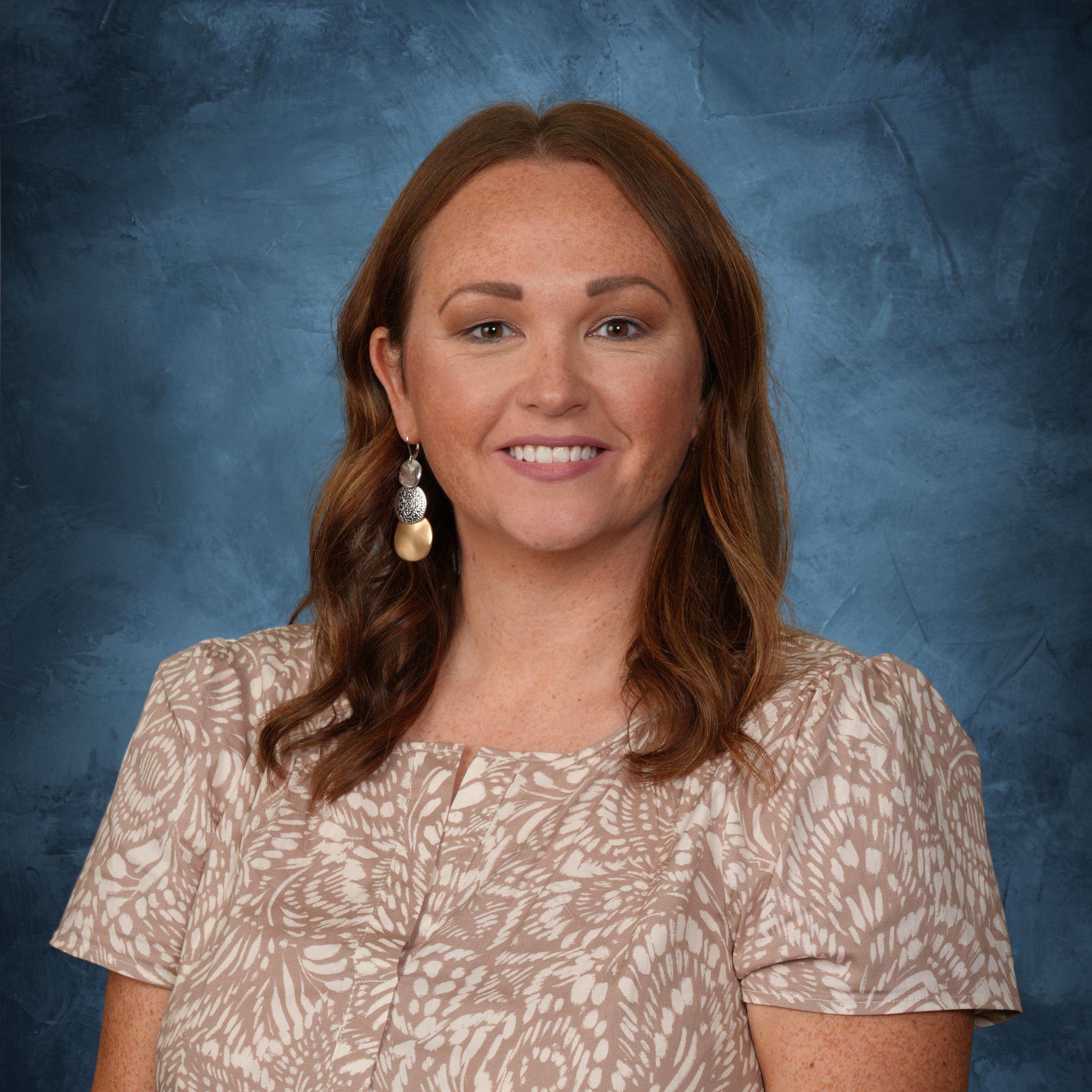 Dr. CandaceThompson's Profile Photo