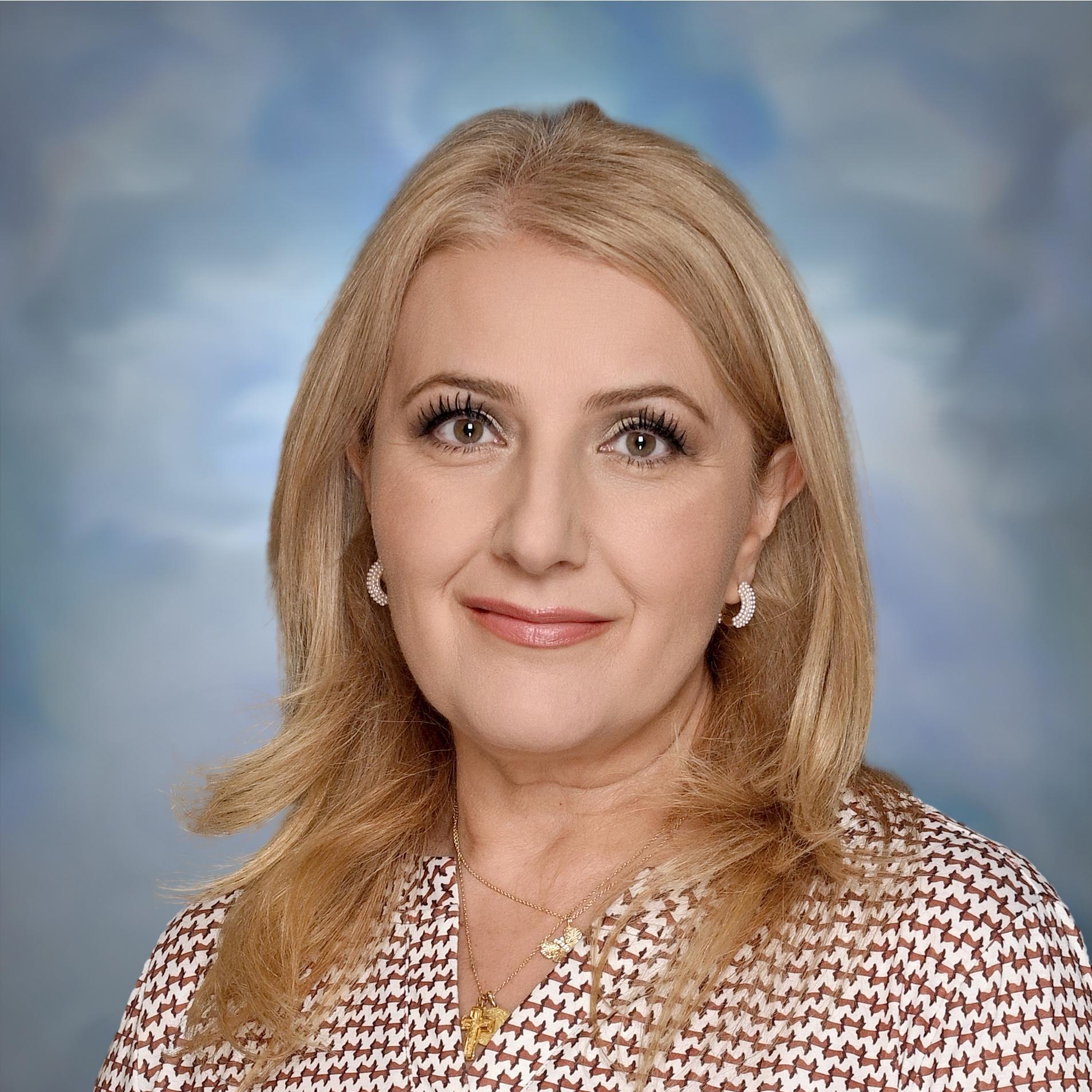LusineBoghozian's Profile Photo
