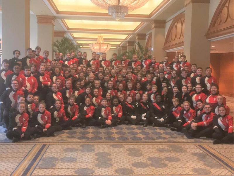 Stewarts Creek High School