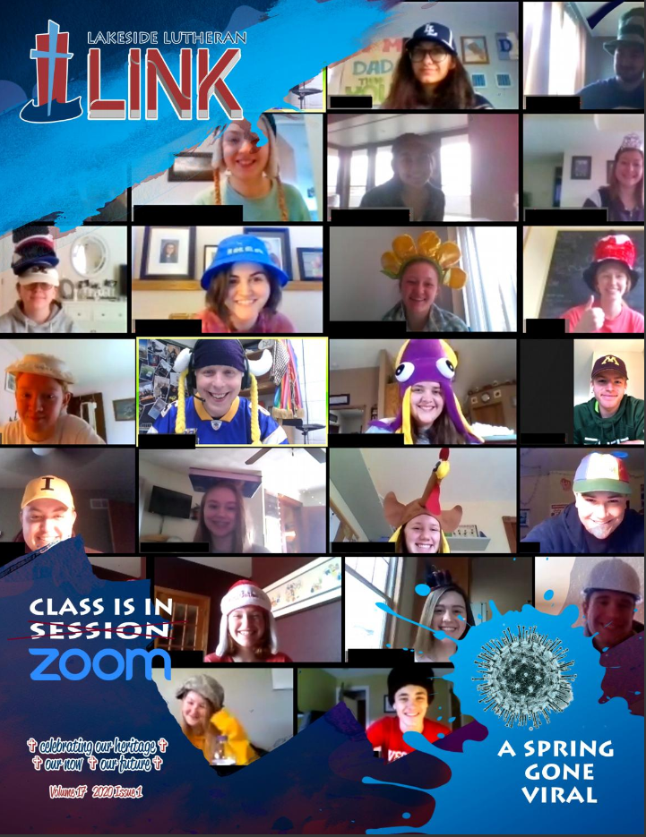 Link 2020 Issue 1