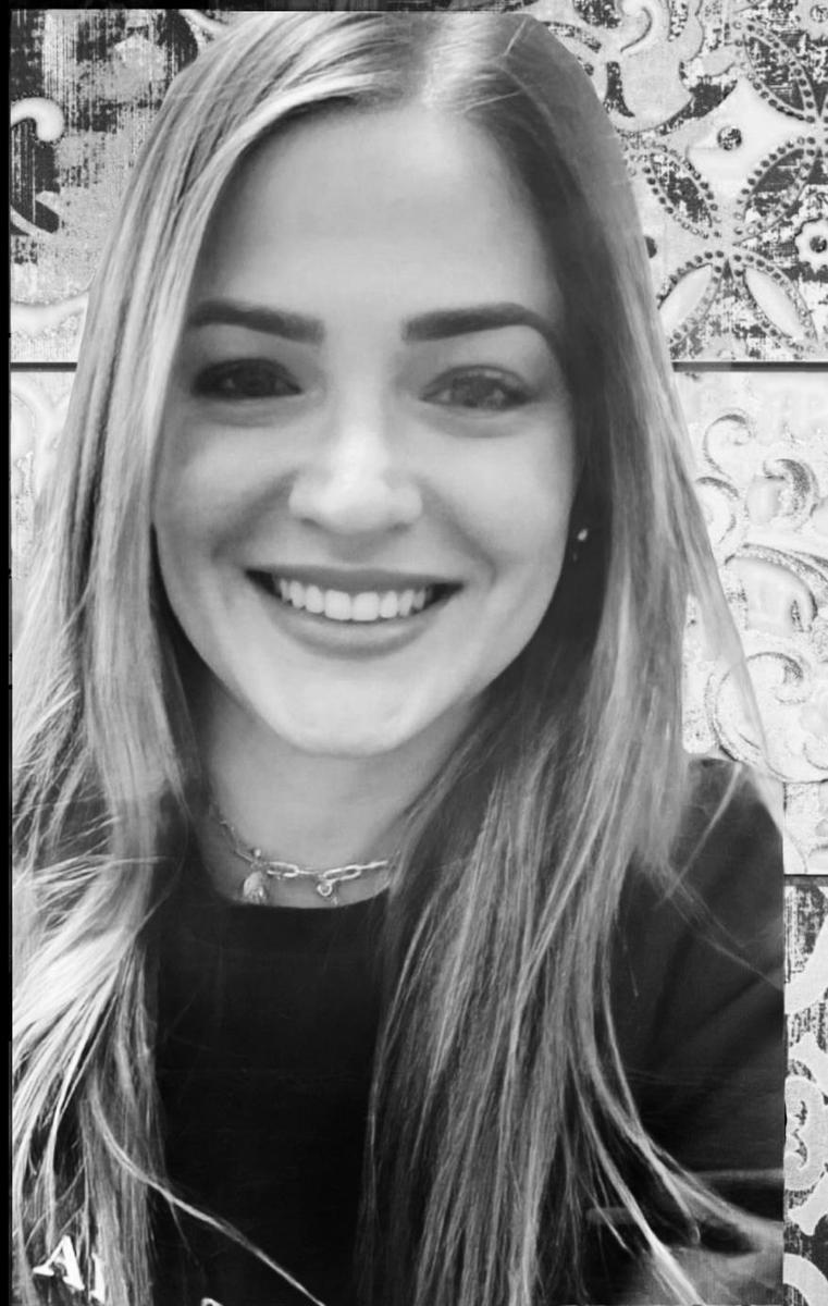 Ms. Viúdez, Mathematics Resource Teacher