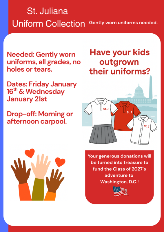 Used Uniform Collection Featured Photo