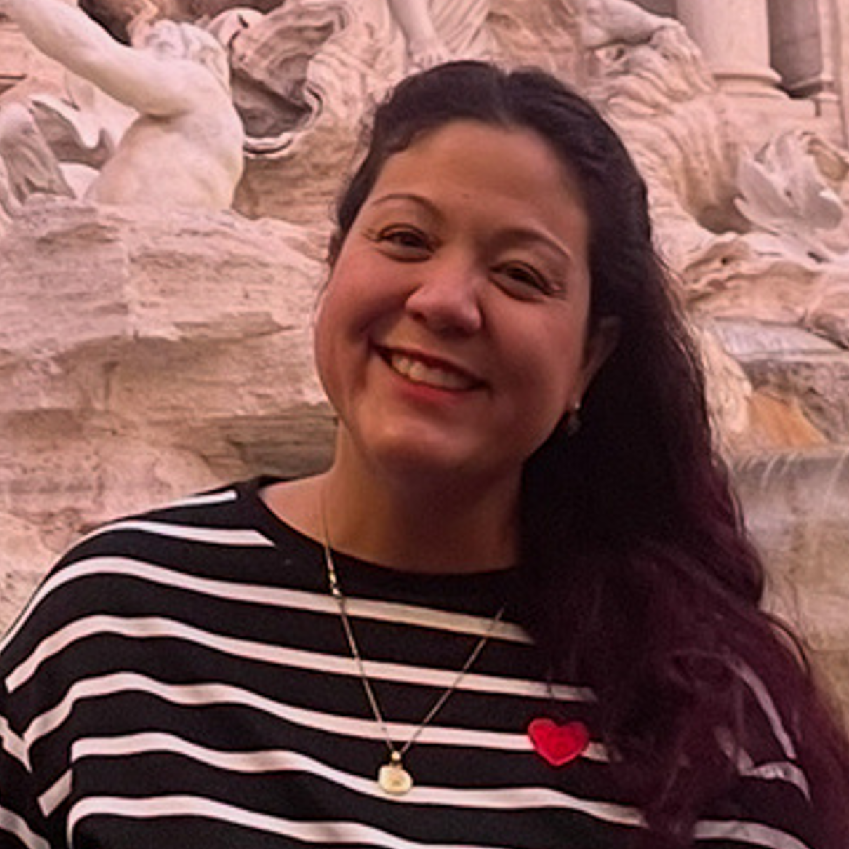 MariaDaal's Profile Photo