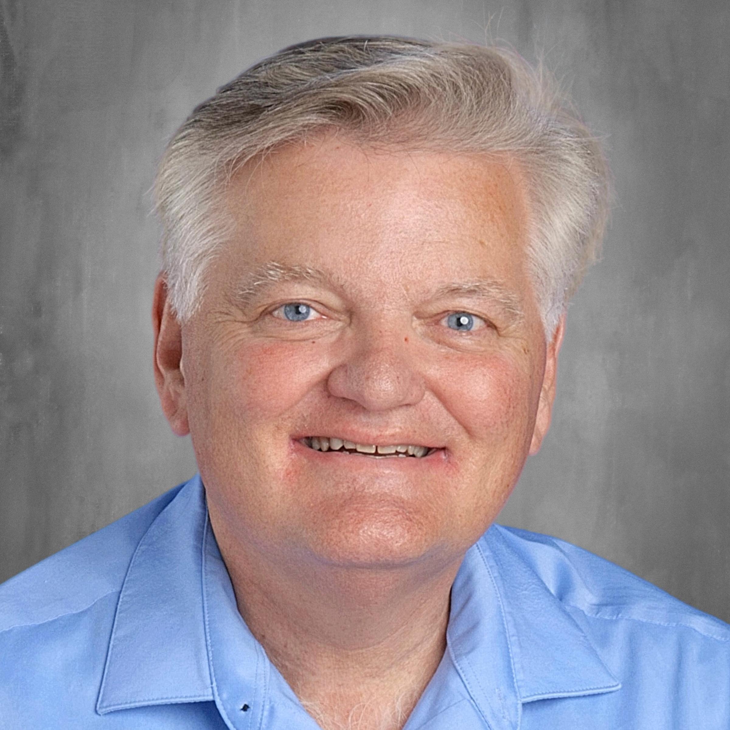 LarryKilby's Profile Photo