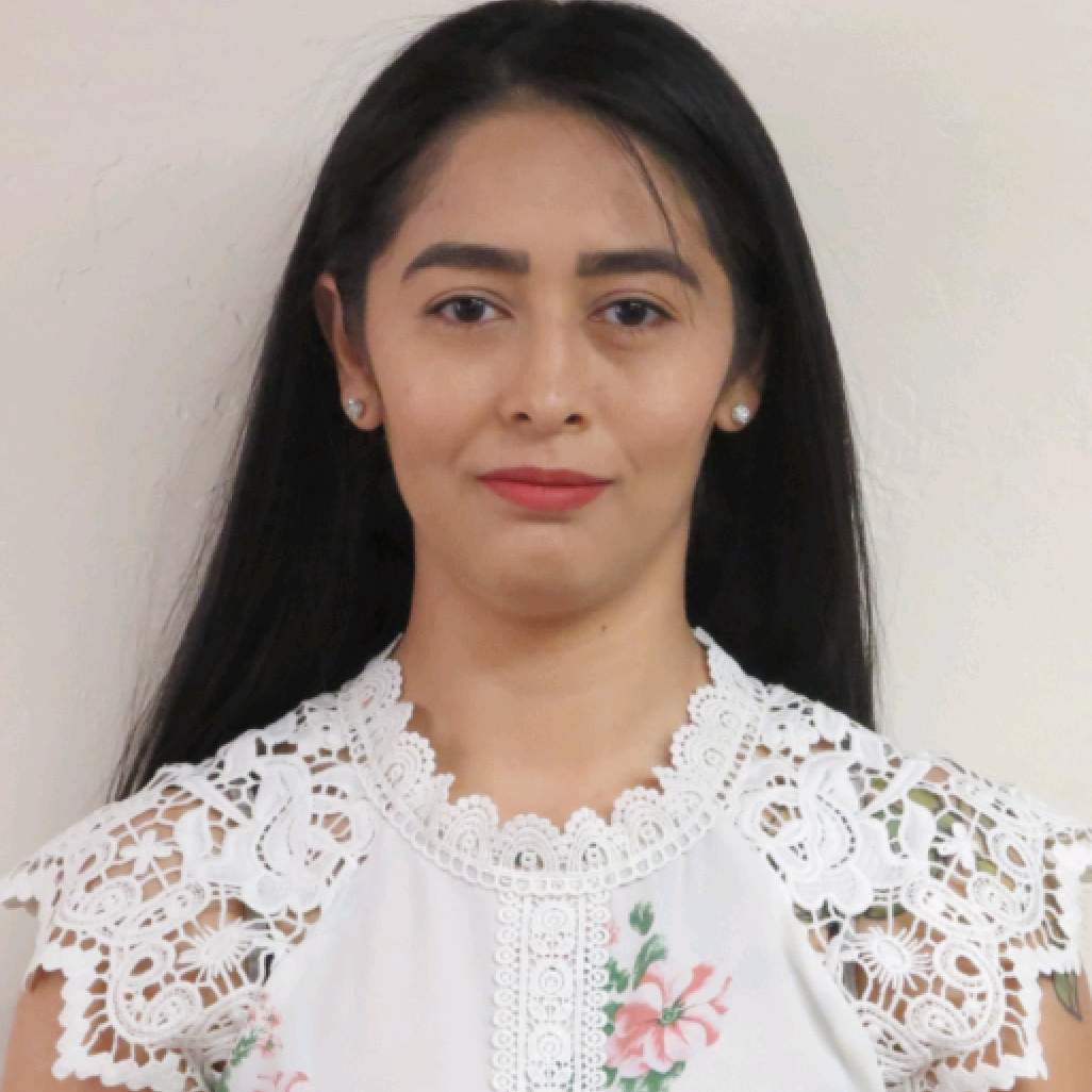 AzucenaAlcantar's Profile Photo