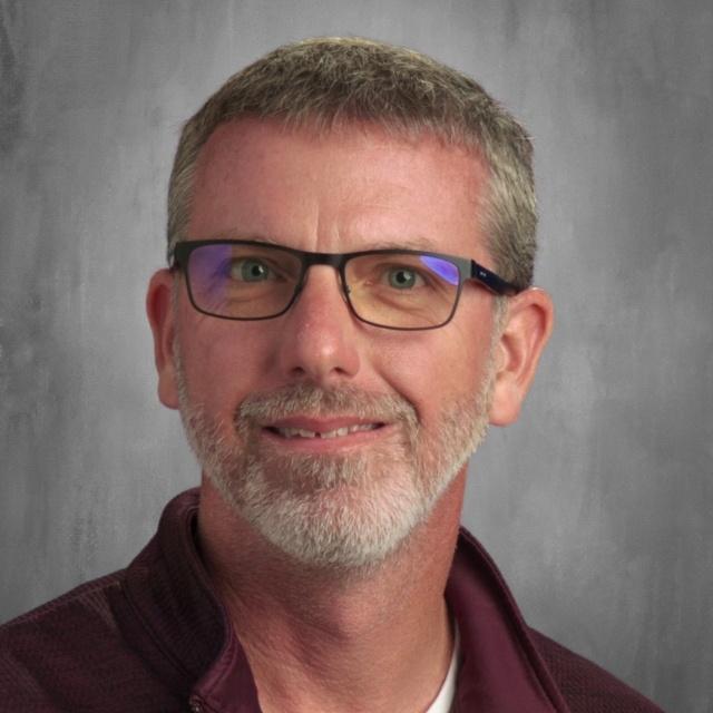 DavidVickery's Profile Photo