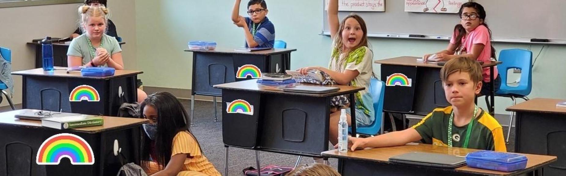 4th grade