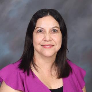 GladysPerez's Profile Photo