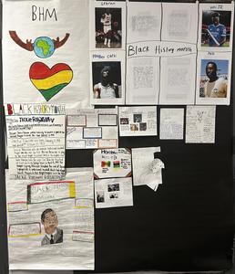 Celebrate Black History!