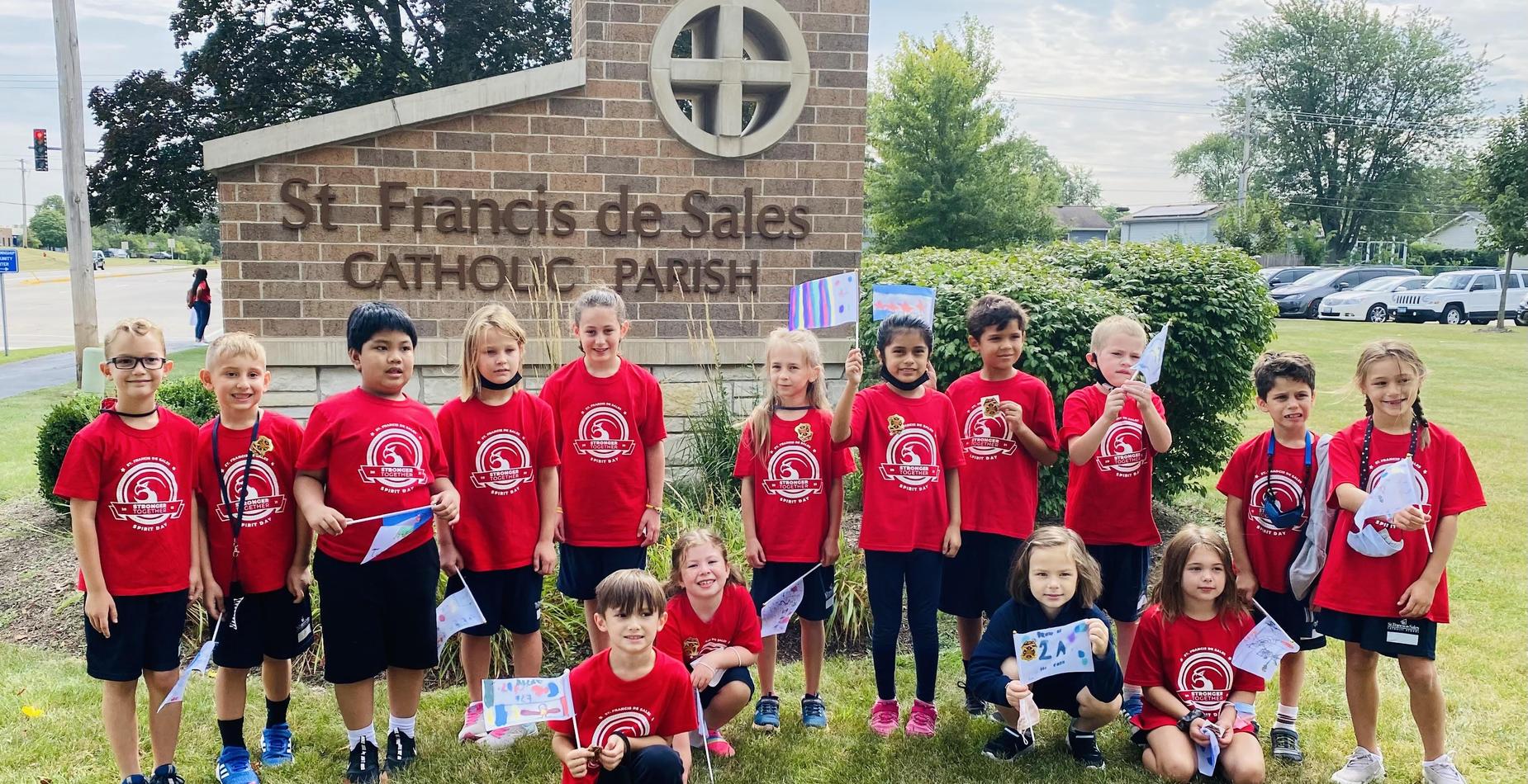 St. Francis De Sales School