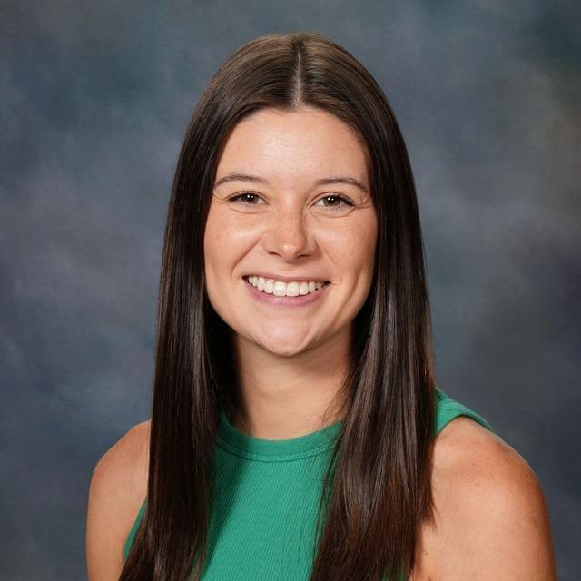 DanielleMcCrary's Profile Photo