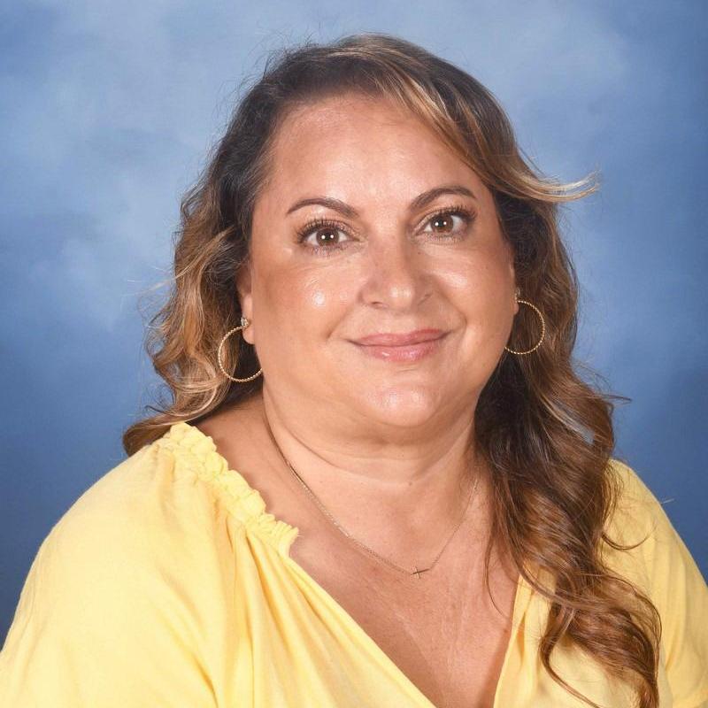 RosieZepeda's Profile Photo
