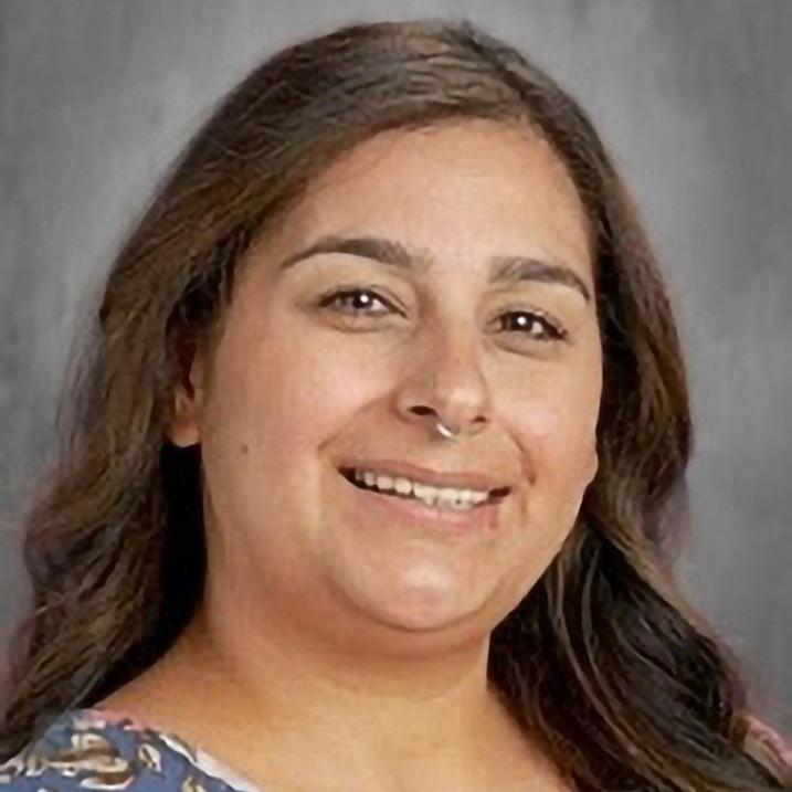 AngelaFlores's Profile Photo