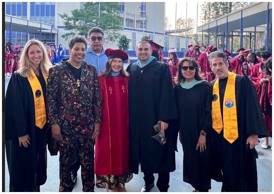 Congratulations to Class of 2025 – Our School – Leadership and Public ...