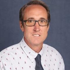 MarkMoran's Profile Photo