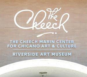 Cheech Marin Center for Chicano Art & Culture