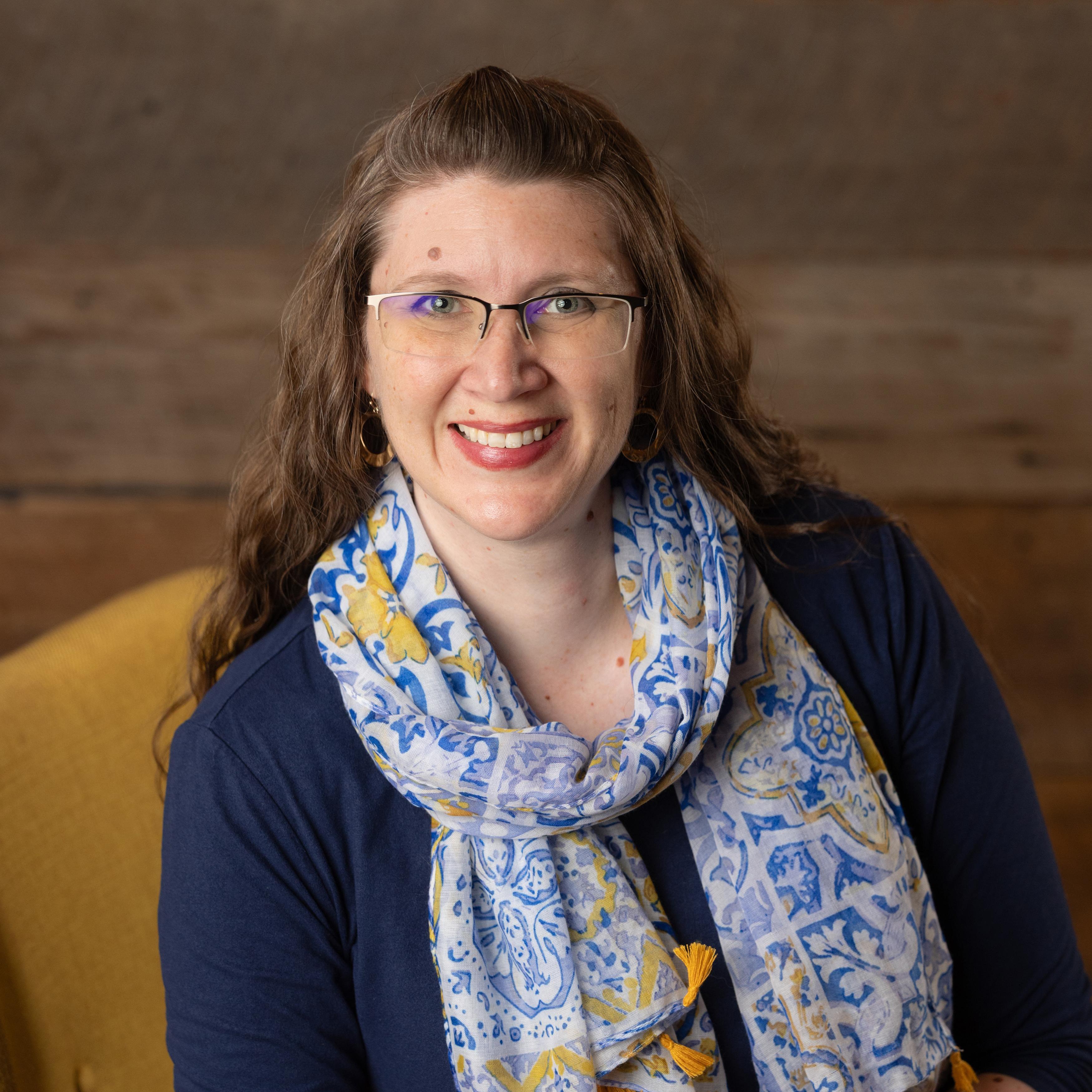 CarolGregory's Profile Photo