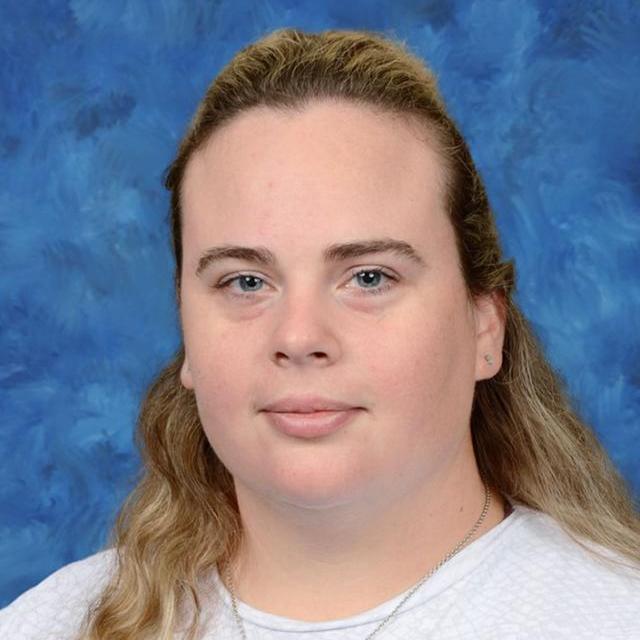 RachelAllphin's Profile Photo