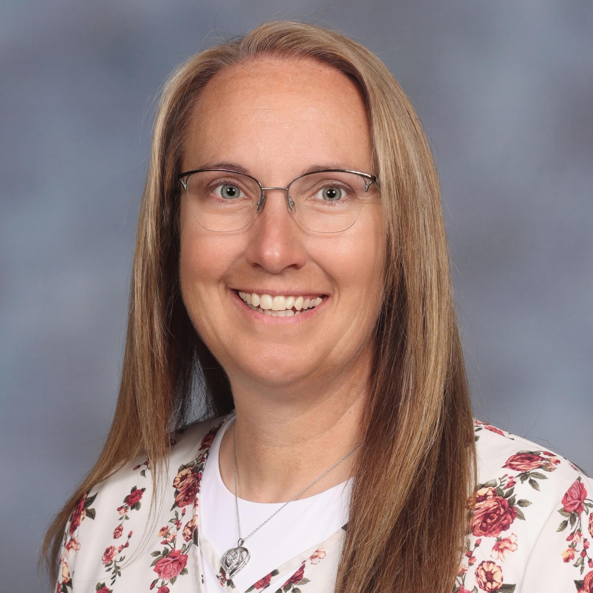 AmiBarker's Profile Photo