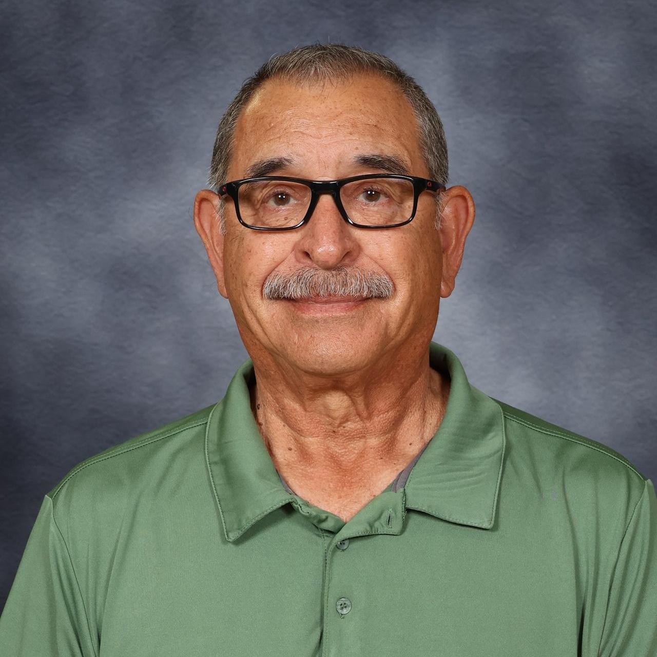 JoseSandoval's Profile Photo