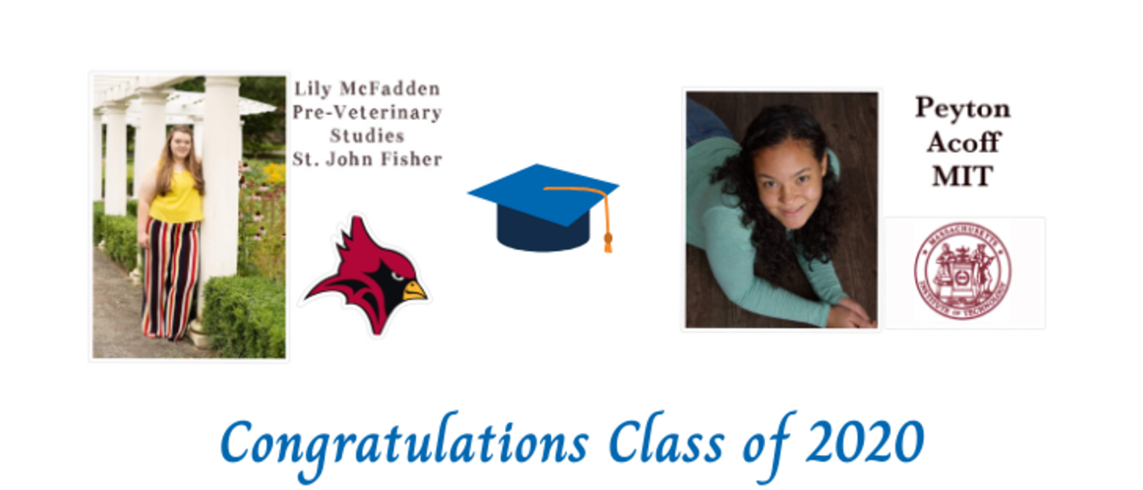 pictures of graduating seniors