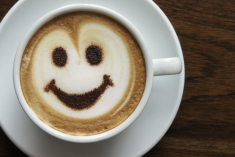 Coffee Talk