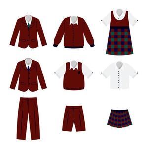 School Uniform
