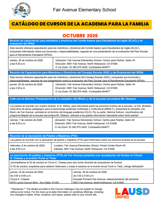 October Catalogue_SPAN