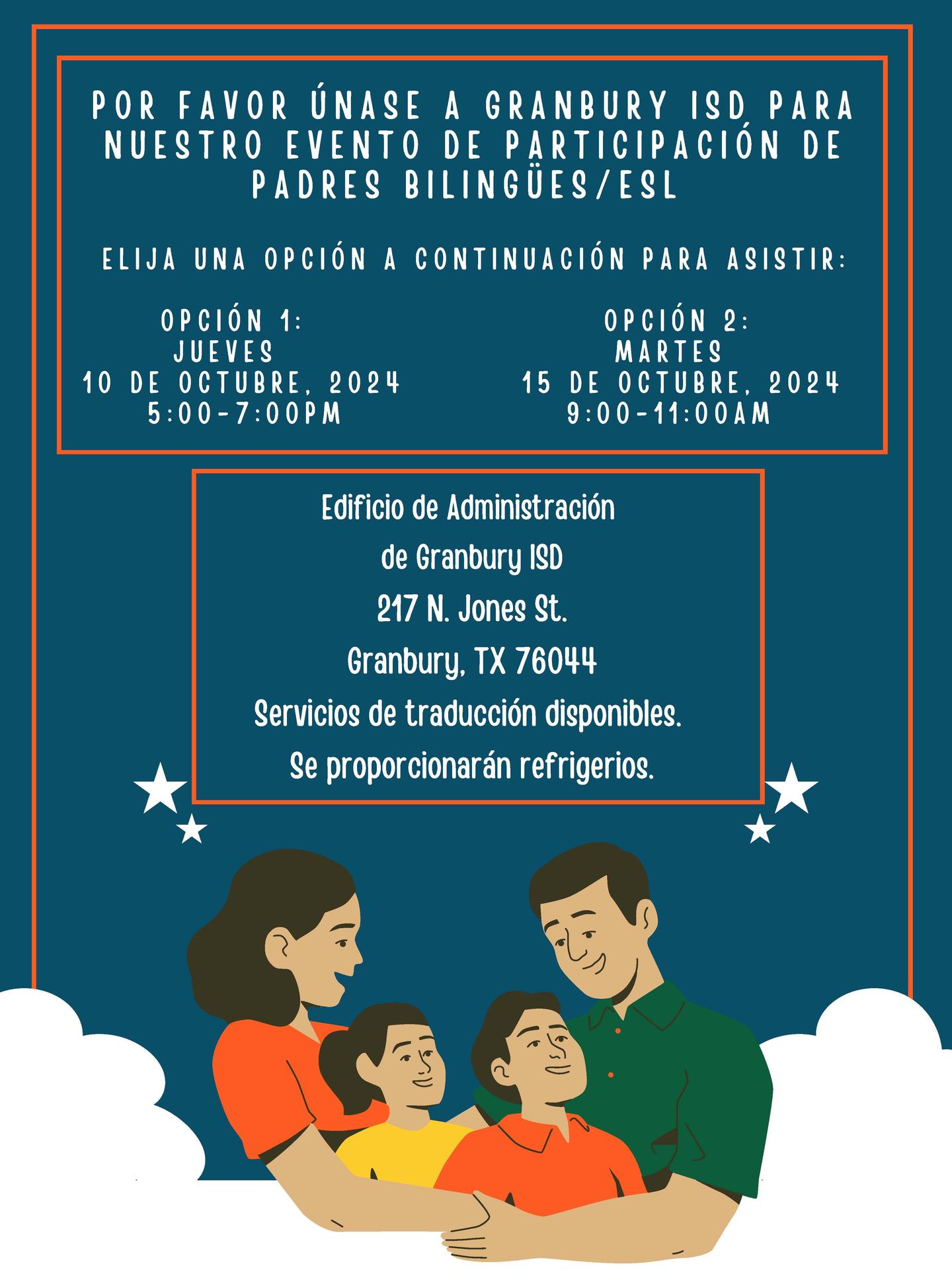 GISD Bilingual