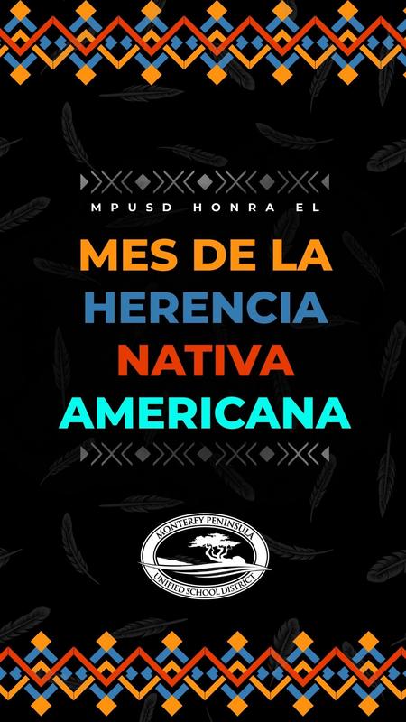 Native American Heritage Month