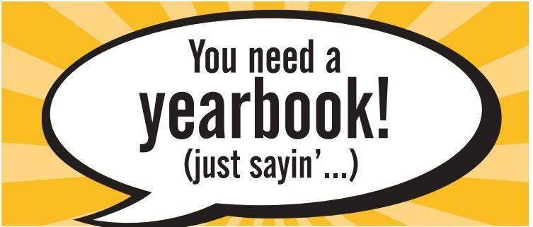 Yearbook Order Forms Featured Photo