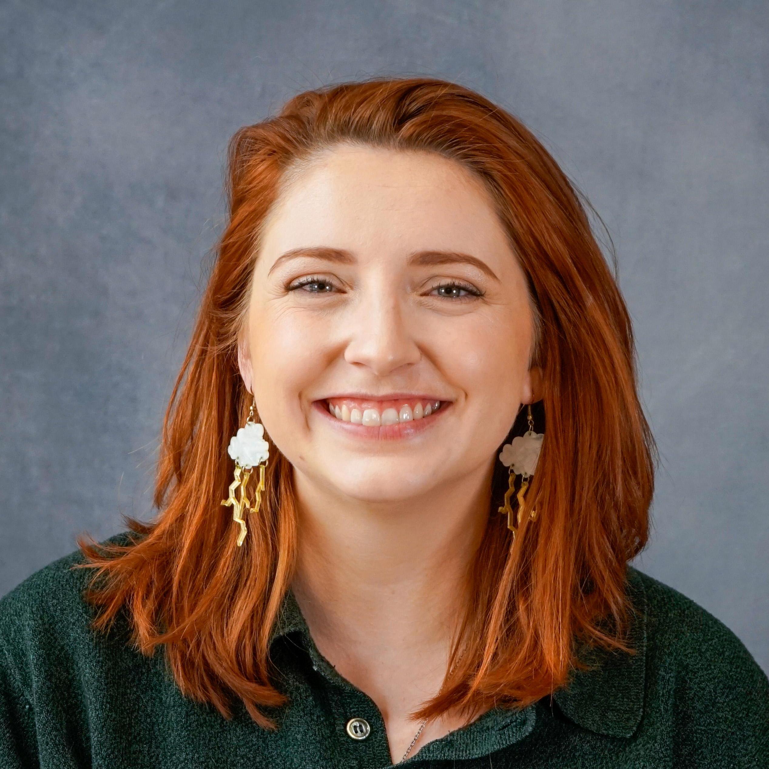 HallieRichardson's Profile Photo