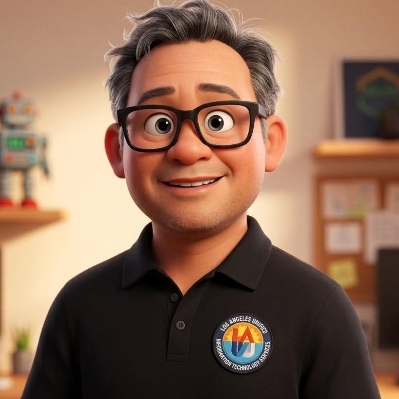 EdgarPaculan's Profile Photo
