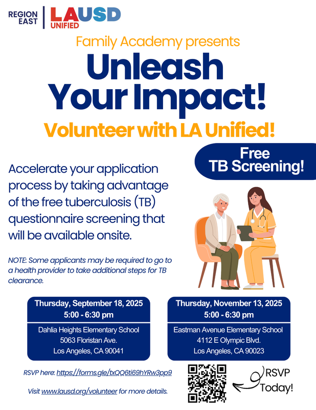 TB Screening