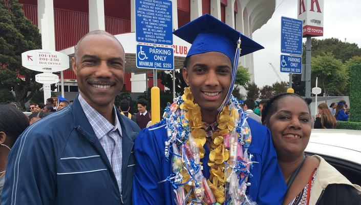 graduate