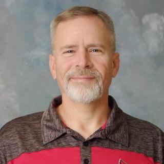 MichaelHarvill's Profile Photo