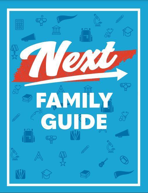 Next Guide: Family