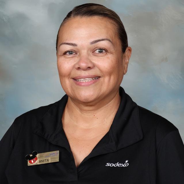 AnitaGarcia's Profile Photo
