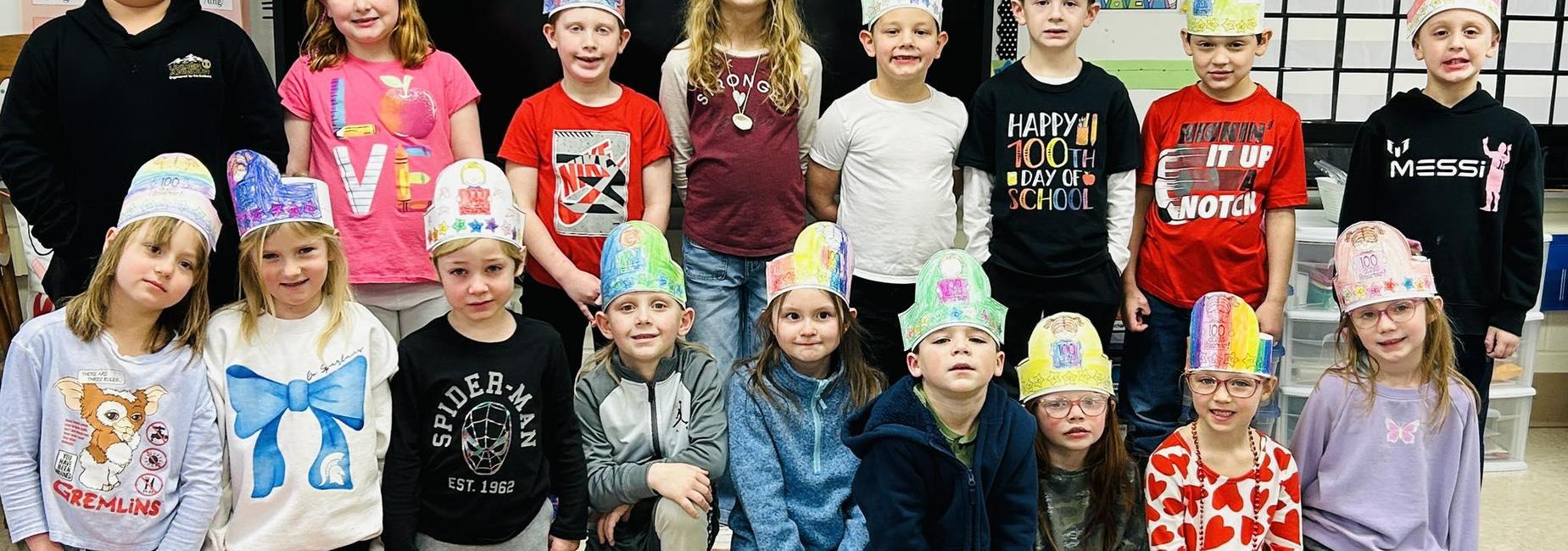 FTA Celebrating 100 Days