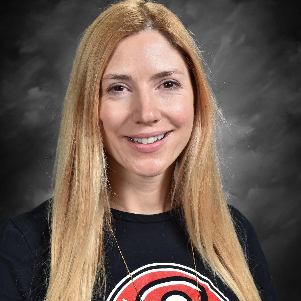 AleenaGriffin's Profile Photo