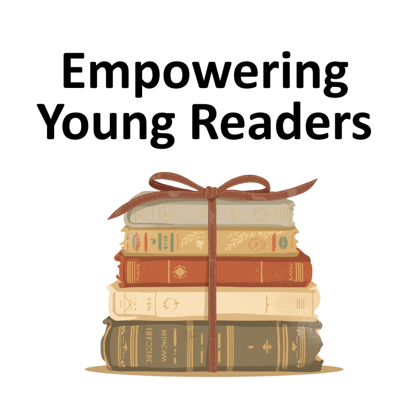Empowering Young Readers