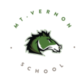 Mount Vernon school logo