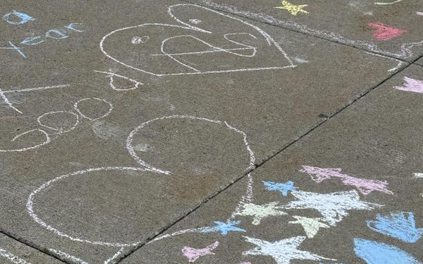 Chalk